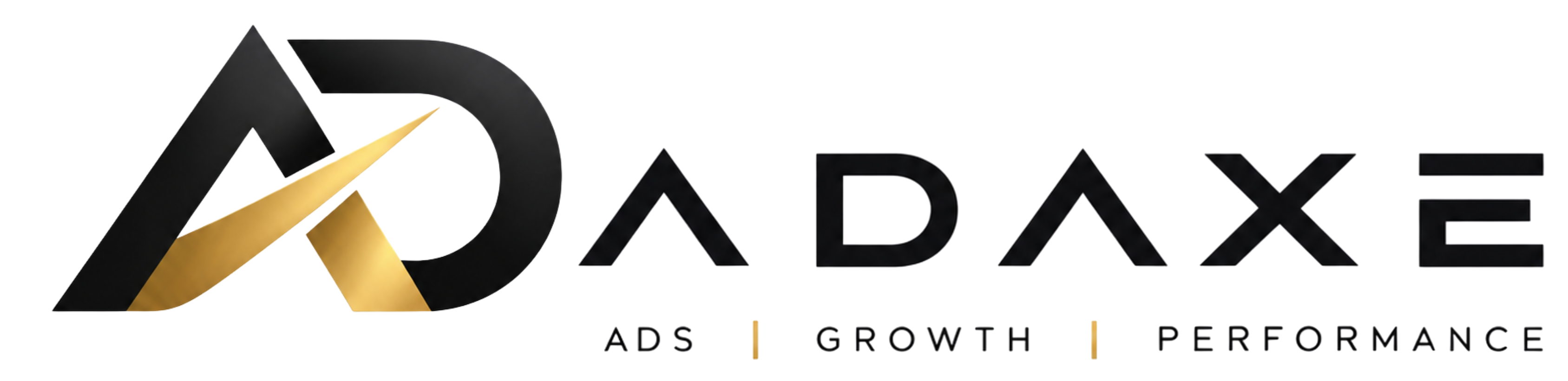 AdAxe - Ads | Strategy | Real Growth